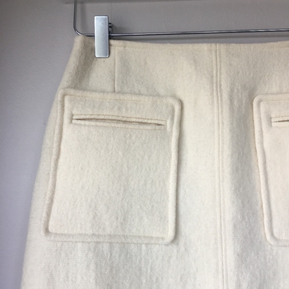 MaxMara wool skirt 6